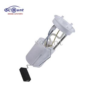 مضخة وقود من مصنع ماكي للسيارات بسعر المصنع 3B0919051C لسيارات أودي A3 A4 A6 TT - Product Image 1