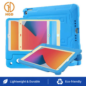 Nueva Funda Protectora para Tablet Infantil con Protector de Pantalla para iPad A16 11.ª Gen. 2025 y iPad 10.ª Gen. 10.9, Antigolpes, con Soporte y Asa - Product Image 1