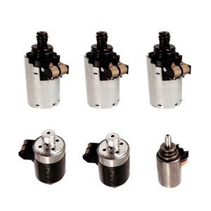 Solenoides para <span class=keywords><strong>Mercedes</strong></span>, transmisión automática de 5 velocidades, OE #2402770100, 2402701700, 2402700089, 1402770535, 5124760AA, 6 uds., 722,6 - Product Image 2