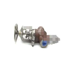 04002772112154wbr002 Nsnp Nuevo Original Listo Stock Automatización Industrial Pac Controlador Plc Dedicado - Product Image 1