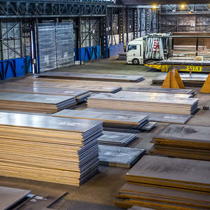 304/304l/316/409/410/904l/צלחת נירוסטה 2205/2507/גיליון נירוסטה - Product Image 6