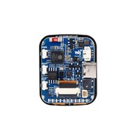 Papan Pengembangan Layar Sentuh Waveshare ESP32-S3 1,69 inci dengan LCD Mikro 240x280 Piksel dan Sensor Akselerometer Giroskop