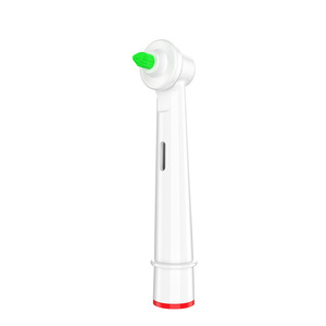 Cabezal de Repuesto para Cepillo de Dientes Eléctrico para Adultos, con Cabezal Reemplazable, Cuidado Bucal, Cepillo <span class=keywords><strong>Interdental</strong></span>, Productos de Cuidado Bucal - Product Image 3