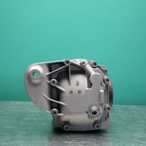 Transmission différentielle arrière de haute qualité pour BMW X4 Series F26 Portante Gruppo 33107636995-33107636994 Adaptable - Product Image 2