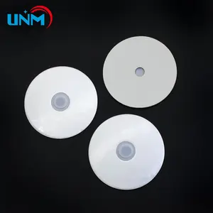 Unm nông nghiệp hóa chất bao bì nắp chai lót PE PTFE thoáng khí con dấu Gasket