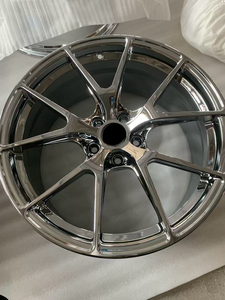 Jantes SWIFTOP Vs-5rs polies 18 19 pouces 5x120 5x114.3 5x112 forgées pour BMW 340i <span class=keywords><strong>Tesla</strong></span> <span class=keywords><strong>Model</strong></span> <span class=keywords><strong>Y</strong></span> Nissan - Product Image 6