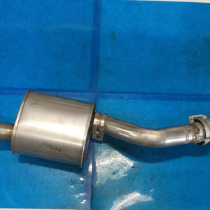 รุ่นต่างๆ ของอะไหล่มือสองสำหรับท่อเก็บเสียงรถบรรทุกอีซูซุ - Product Image 1