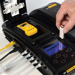 ระบบจัดการเครื่องมืออัตโนมัติ Honeywell IntelliDoX สำหรับการตรวจจับก๊าซ - Product Image 5