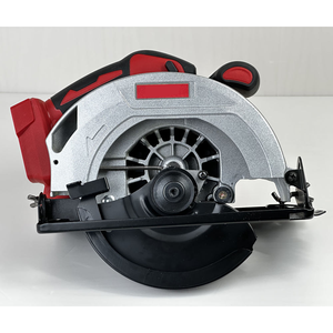 <span class=keywords><strong>Sierra</strong></span> Circular Inalámbrica <span class=keywords><strong>Milwaukee</strong></span> <span class=keywords><strong>de</strong></span> 185 mm, Alta Potencia, para <span class=keywords><strong>Cortar</strong></span> <span class=keywords><strong>Madera</strong></span>, con Batería <span class=keywords><strong>de</strong></span> Litio <span class=keywords><strong>de</strong></span> 18V y 7 Pulgadas - Product Image 4