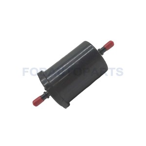 Filtro de combustible de motor automático para Peugeot 207 307 301 2008 308 408 508 3008 Citroen C4L C5 C3XR 1567C6 - Product Image 2