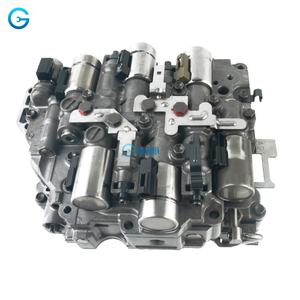 Caja de Cambios Automática Original AF40/TF80SC TF70SC para 407 ALFA ROMEO Lancia OPEL SAAB para Ford Volvo - Product Image 6