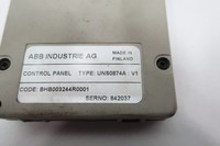 Módulo Controlador U0874a Original Nuevo para PLC