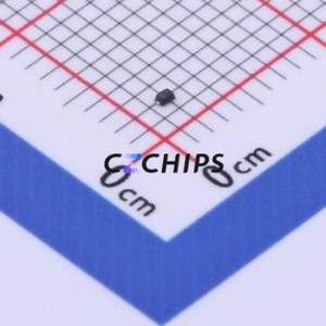 Transistor ESD y protección contra sobretensiones (TVS/ESD), original y nuevo, de la marca SOD-923 DE LA - Product Image 1