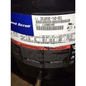 เครื่องอัดอากาศ HYZL รุ่น ZR19M3E TWD 561 สำหรับเปลี่ยนซ่อม - Product Image 1