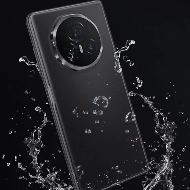 High-End 5G Netcom Folding Mobile Phone Customizable 3G & 4G Smartphone