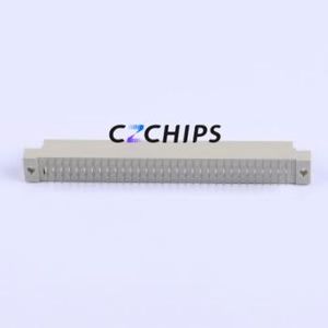 3511396AFSS0BNA1 Board-to-Board & Backplane Connector Through hole Component (THT),P=2.54mm Connector 96P 2.54mm Through Hole 3 - Product Image 2
