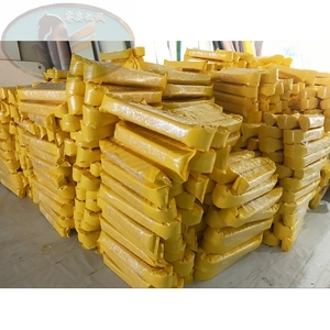 Attrezzatura per Allenamento di Equitazione Ostacolo con Palo Morbido in PVC - Product Image 5