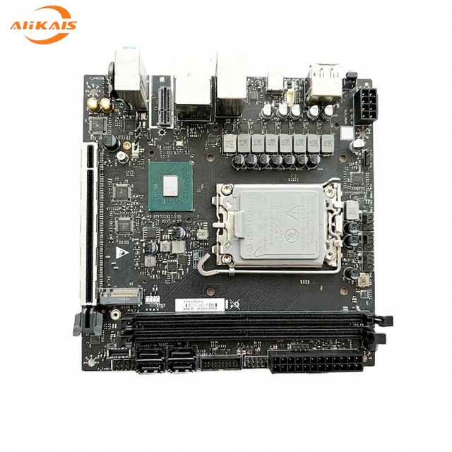 New ADVANTECH 9100000222 8C32231E687A Embedded Motherboard Industrial Motherboard Cpu Board CPU Module Motherboard 100% test