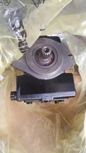 ปั๊มซีรีส์ A10VG รุ่น A10VG28 รุ่น A10VG28EP4D1/10L สำหรับชิ้นส่วนเครื่องจักรก่อสร้างและรถขุด - Product Image 6