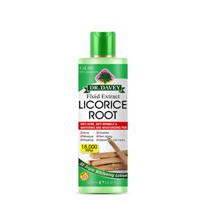 ดร.เดวี่ โลชั่นบำรุงผิวกายสารสกัดจากรากชะเอมเทศ 18000PPM SPF40 ป้องกันสิว ลดเลือนริ้วรอย ผิวกระจ่างใส ชุ่มชื้น ฟื้นฟูผิว พร้อมสารป้องกันแสงแดด - Product Image 1