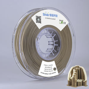 AquaSol 120 3D خيوط مناسبة للطباعة القلوي القابلة للذوبان دعم خيوط ل PC/ABS/PA النايلون المياه القابلة للذوبان <span class=keywords><strong>PVA</strong></span> خيوط - Product Image 2