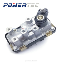 Actionneur électronique Powertec 6NW010430-12 819976 8570082 11658570082 pour BMW 1 2 3 4 5 X3 X4 2.0 150/163/190 CV B47OL B47 D20