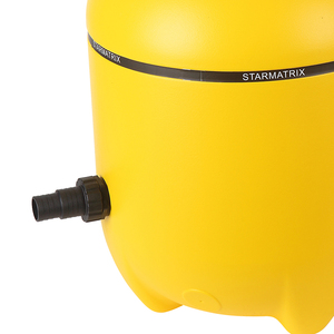 Système de pompe et de filtre pour piscine STARMATRIX 400, filtre <span class=keywords><strong>Aqualoon</strong></span> pour piscine hors sol - Product Image 3