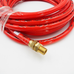 Accessoires pour robots industriels A-B-B Lenny's Water Pipe Cable 3HAW050008638-001 avec composant de noyau de moteur - Product Image 5