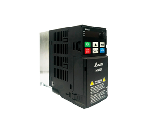 Variateur de fréquence triphasé MS300 Series AC Motor Drive VFD4A8MS23ANSAA 1,5 kW - Product Image 1