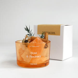 เครื่องกระจายกลิ่นหอมในบ้านหินอโรมาเทอราพีหินภูเขาไฟสำหรับกลิ่นน้ำมันหอม<span class=keywords><strong>ระเหย</strong></span>ในห้องนอนเครื่องประดับธูปหอม<span class=keywords><strong>ระเหย</strong></span> - Product Image 5