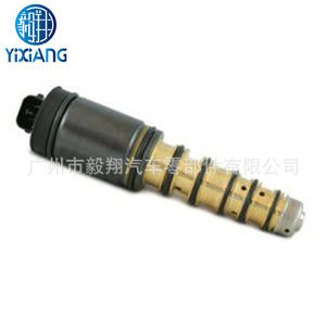Válvula Solenoide de Control del Compresor de CA Yixiang Aplicable para <span class=keywords><strong>Denso</strong></span> 6seu12c <span class=keywords><strong>6seu16c</strong></span> Yx102031 con 12 Meses de Garantía - Product Image 4