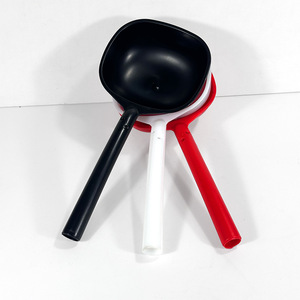 Watering Spoon <b>Plastic</b> Long Handle Durable For Garden <b>Kitchen</b> Household Use - Product Image 3