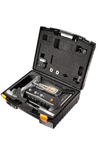 Testo 350 - <b>Portable</b> Emission Analyzer Price - Product Image 4