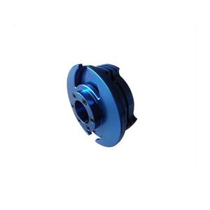 Couvre-moteur CNC léger pour Harley Davidson Sportster - Couleur personnalisée disponible - Product Image 1