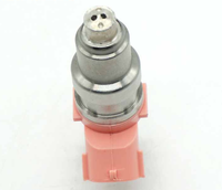 23209-11050, 23250-11050 inyector de combustible para Corolla General estrella 1.3L 4EFE 89 ~ 98 COROLLA 1.5L 5EFE 91 ~ 01 inyector de combustible del coche