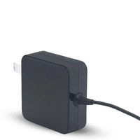 Chargeur 45W de qualité supérieure du fabricant au meilleur prix avec câble TYPE C