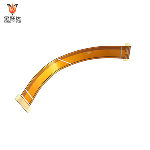 Shen Zhen PCB service LCD rigide-PCB LED carte <span class=keywords><strong>flexible</strong></span> autre PCB <span class=keywords><strong>FPC</strong></span> - Product Image 6