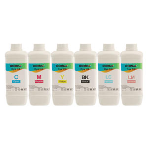 Printing <b>Inks</b> T7531-T7534 Dye <b>Ink</b> Bottle <b>Refill</b> <b>Ink</b> for Espon WF8093 8593 6093 6593 <b>Printer</b> - Product Image 2