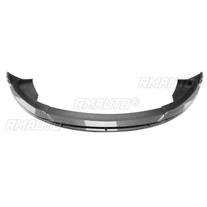 สำหรับ Tesla Model 3 2024+ อุปกรณ์ตกแต่งภายนอกรถยนต์ ชุดแต่งกันชนหน้า สปอยเลอร์ ดิฟฟิวเซอร์ ป้องกันกันชน ชุดแต่งรอบคัน - Product Image 6