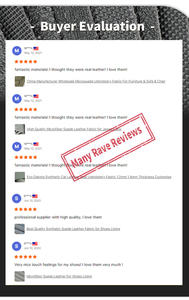 Zapatos de Trabajo Resistentes al Desgaste de 1.4 mm con Cuero de Silicona Reciclado, Características de Absorción y Transpiración para Trabajar - Product Image 5