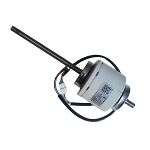 Moteur de climatiseur SIC-68CVL-F160-3 1832553.B 1832553 pour climatisation centrale, moteur DC à axe unique - Product Image 5