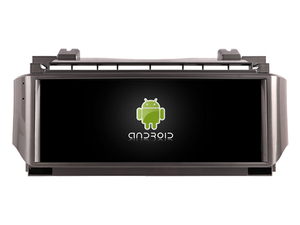 Pantalla de 12,3 "estilo OEM sin cubierta de DVD para <span class=keywords><strong>Range</strong></span> <span class=keywords><strong>Rover</strong></span> Vogue V8 L322 2002-2012 reproductor Multimedia estéreo GPS CarPlay para coche - Product Image 2