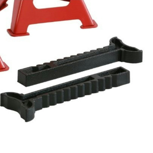 3t Extended <span class=keywords><strong>Aluminium</strong></span> Automotive Repair Sicherheits heberst änder Höhen verstellbare Wagenheber ständer - Product Image 6