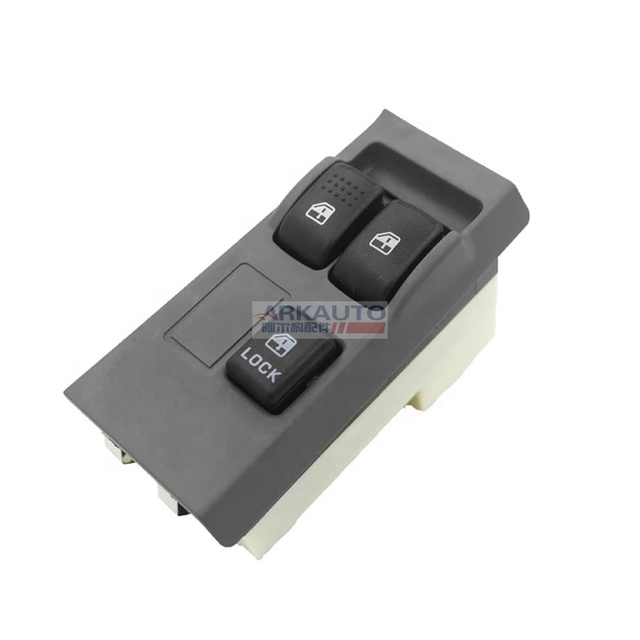 ARKAUTO Power Window Switch CC898318 for Mitsubishi Lancer