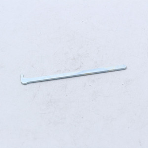 Set <span class=keywords><strong>di</strong></span> chiusura a scanalatura ovale <span class=keywords><strong>Kit</strong></span> chiave per Camaro Chevelle Nova Cutlass Corolla-prodotto Ford Chevrolet Buick New Condition - Product Image 6