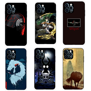 เคสฝาหลังแข็งกันกระแทกกันฝุ่นริมฝีปากน้ำหนักเบา,สำหรับ Apple <span class=keywords><strong>iPhone</strong></span> 11 12 Pro Max XR Xs 7 8 <span class=keywords><strong>6S</strong></span> <span class=keywords><strong>Plus</strong></span> SE2 - Product Image 1