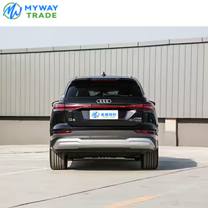 Para <span class=keywords><strong>Q5</strong></span> <span class=keywords><strong>E</strong></span>-<span class=keywords><strong>tron</strong></span> Pure SUV, Vehículo de Nueva Energía, Carga Rápida, Alta Velocidad, Edición 2025 50 Creation, 550 km de Autonomía, Luces Automáticas - Product Image 5