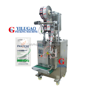 Ce chứng chỉ duy nhất- làn đường dầu gội đầu tự động điền máy/kem điền máy/mỡ điền máy - Product Image 1