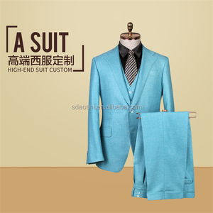 Vestito Tweed tre pezzi <span class=keywords><strong>abiti</strong></span> <span class=keywords><strong>eleganti</strong></span> <span class=keywords><strong>abiti</strong></span> formali a scacchi <span class=keywords><strong>abiti</strong></span> da <span class=keywords><strong>uomo</strong></span> più bassi - Product Image 5