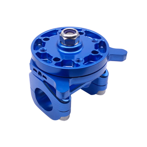 Sistema de dirección Blue Jet-Ski Jet-Racing Componentes de estilo de vida RIVA Pro-Lite Sistema de dirección de retroceso Listo para enviar - Product Image 3